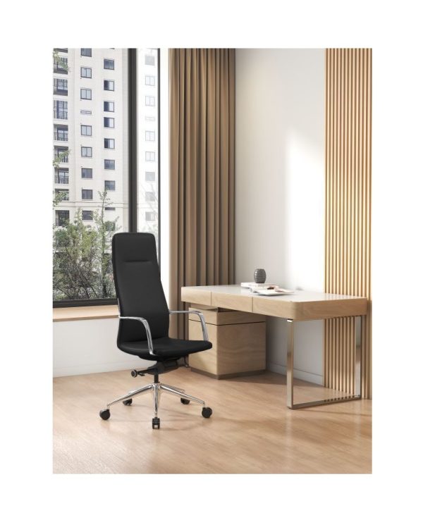 Million Executive Chair - High Back