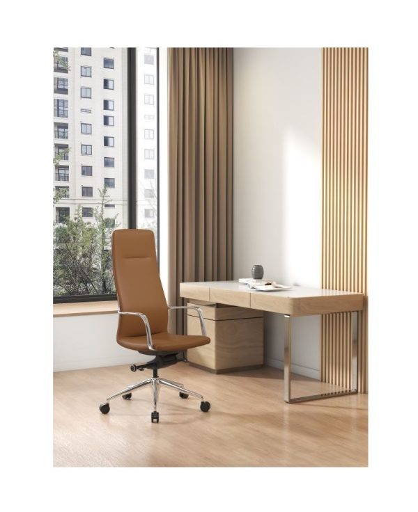 Million Executive Chair - High Back Million Executive Chair - High Back