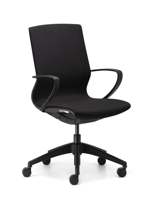 Moda Meeting Chair Moda Meeting Chair