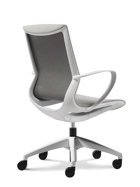 Moda Meeting Chair Moda Meeting Chair