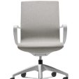 Moda Meeting Chair - Grey *