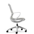 Moda Meeting Chair - Grey *