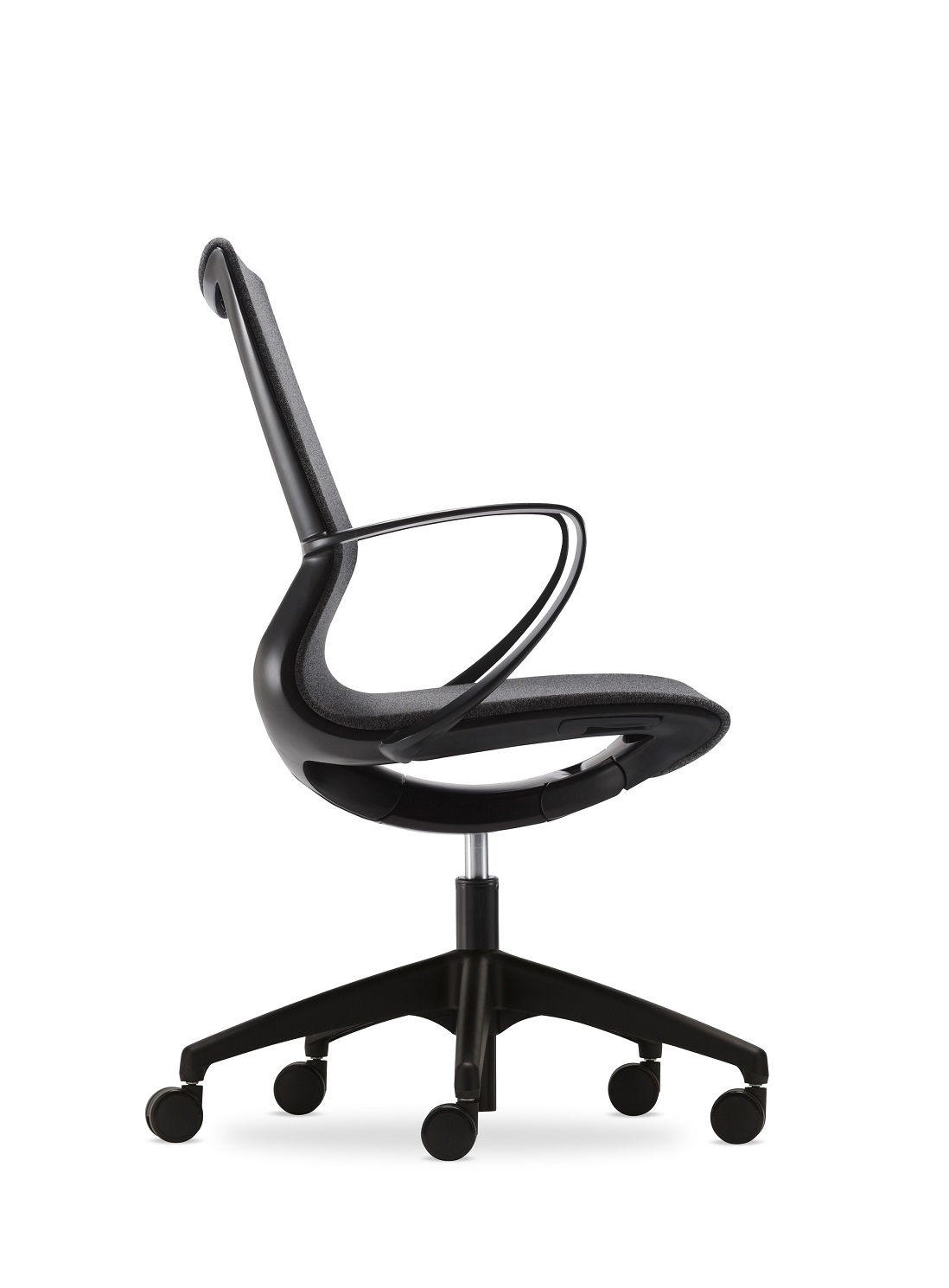 Moda Meeting Chair