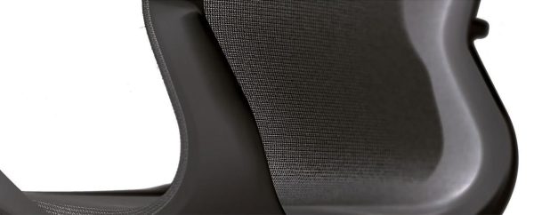 Moda Meeting Chair - Grey *