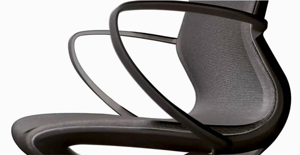 Moda Meeting Chair Moda Meeting Chair