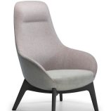 Muse Plus Executive Chair - 5 Base Options