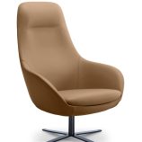 Muse Plus Executive Chair - 5 Base Options