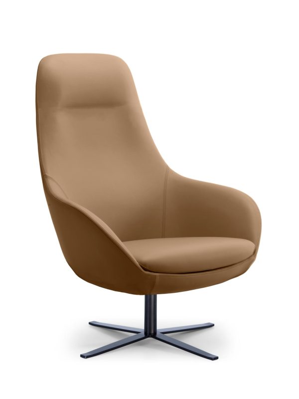 Muse Plus Executive Chair - 5 Base Options Muse Plus Executive Chair - 5 Base Options