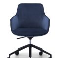 Saba Meeting Swivel Chair