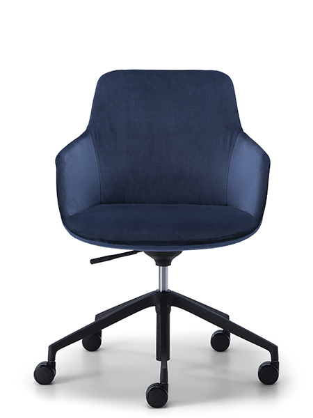 Saba Meeting Swivel Chair Saba Meeting Swivel Chair
