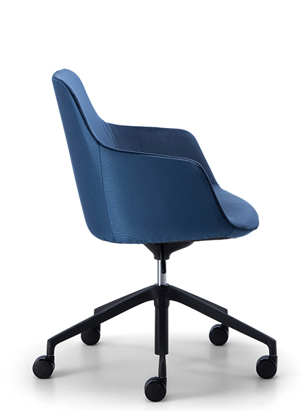 Saba Meeting Swivel Chair Saba Meeting Swivel Chair