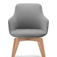 Saba Arm Chair - 3 Frame Option