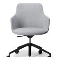 Saba Meeting Swivel Chair