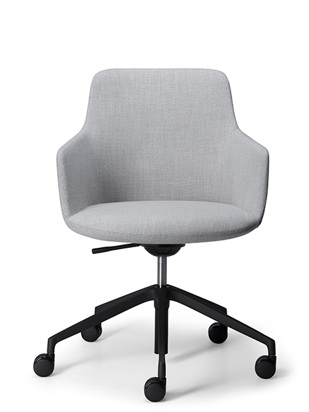 Saba Meeting Swivel Chair Saba Meeting Swivel Chair