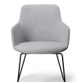 Saba Arm Chair - 3 Frame Option