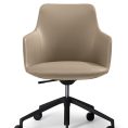 Saba Meeting Swivel Chair