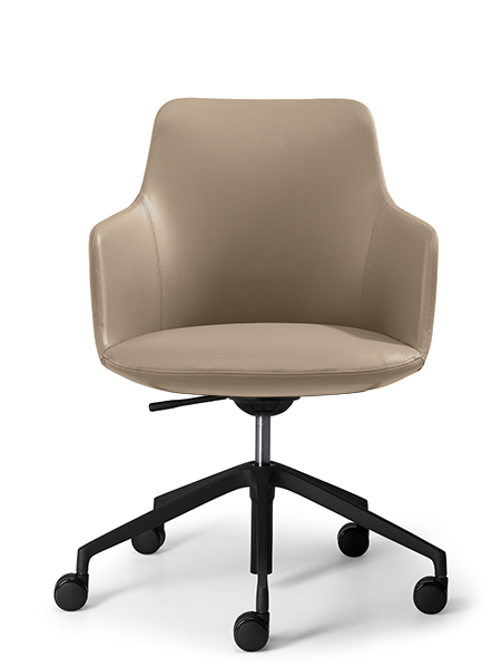 Saba Meeting Swivel Chair Saba Meeting Swivel Chair