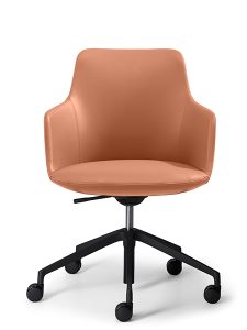 Saba Meeting Swivel Chair