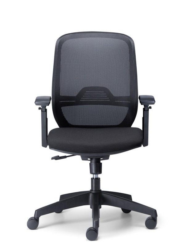 Toki Mesh Back Task Chair Toki Mesh Back Task Chair