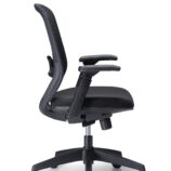 Toki Mesh Back Task Chair