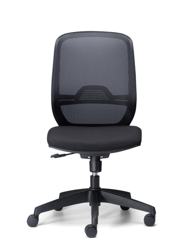 Toki Mesh Back Task Chair Toki Mesh Back Task Chair