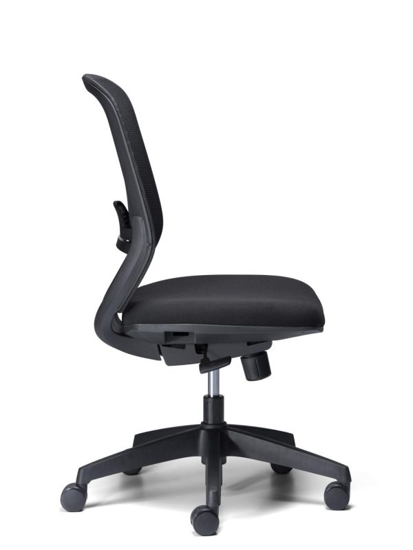 Toki Mesh Back Task Chair Toki Mesh Back Task Chair