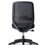 Toki Mesh Back Task Chair - With Arms