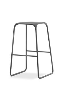 Trapeze Bar Stool - 2 Sizes