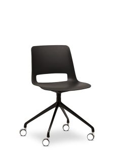 Unica Castor Swivel PP or Seat Pad 