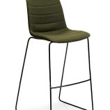 Unica Stool Seat Pad Option