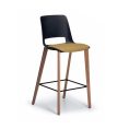 Unica Timber Stool - Seat pad
