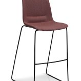 Unica Stool Seat Pad Option