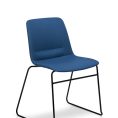 Unica Upholstered Visitor Chair