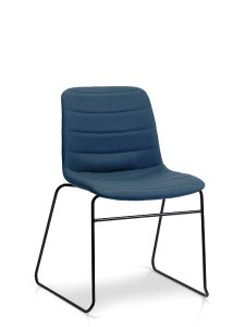 Unica Upholstered Visitor Chair