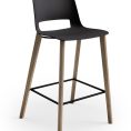 Unica Timber Stool - 3 Options