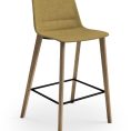 Unica Timber Stool - Seat pad