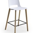 Unica Timber Stool - 3 Options