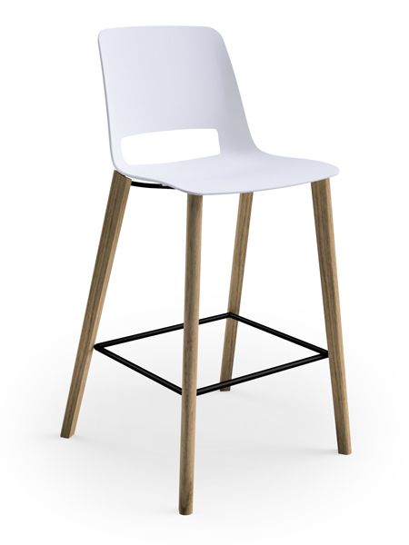 Unica Timber Stool - 3 Options Unica Timber Stool - 3 Options