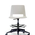 Unica Drafting Chair - 3 Styles