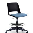 Unica Drafting Chair - 3 Styles