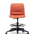 Unica Drafting Chair - 3 Styles