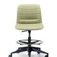 Unica Drafting Chair - 3 Styles