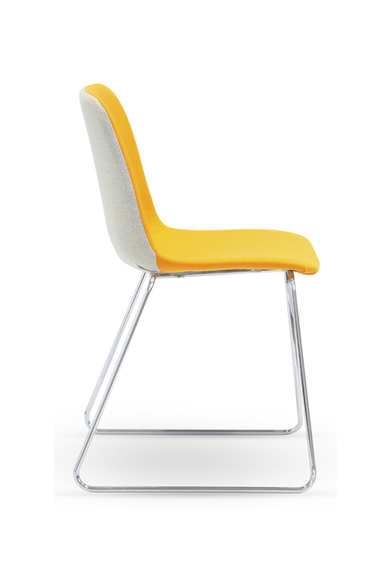 Unica Visitor PP or Seat Pad Unica Visitor PP or Seat Pad