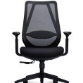 Voka Mesh Back Office Chair - With Arms
