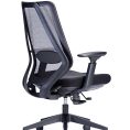 Voka Mesh Back Office Chair - With Arms