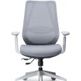 Voka Mesh Back Office Chair - With Arms