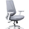 Voka Mesh Back Office Chair - With Arms