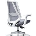 Voka Mesh Back Office Chair - With Arms