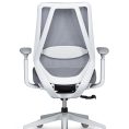 Voka Mesh Back Office Chair - With Arms