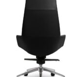 Wing High Back Executive Chair